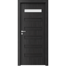 Porta FIT F.1 Štruktúra Tmavý 